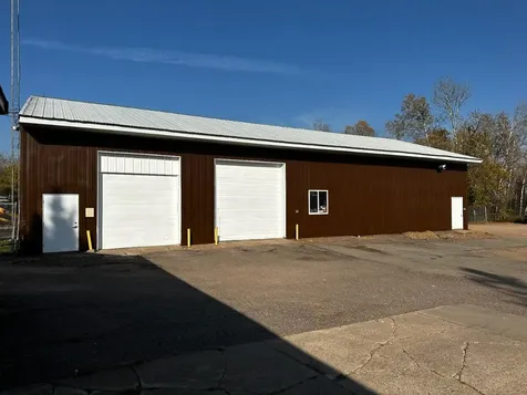 W4066/68 Cth G Merrill WI 54452
