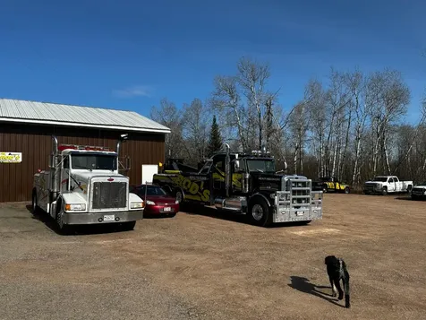 W4066/68 Cth G Merrill WI 54452