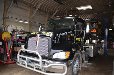 W4066/68 Cth G Merrill WI 54452