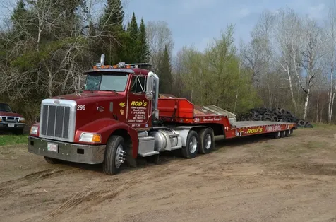 W4066/68 Cth G Merrill WI 54452