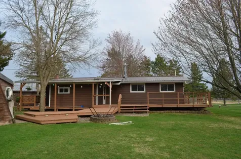 W4066/68 Cth G Merrill WI 54452