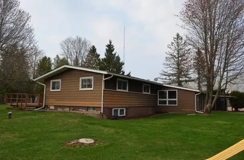 W4066/68 Cth G Merrill WI 54452