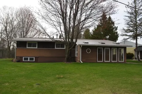 W4066/68 Cth G Merrill WI 54452