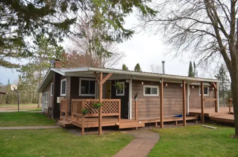 W4066/68 Cth G Merrill WI 54452