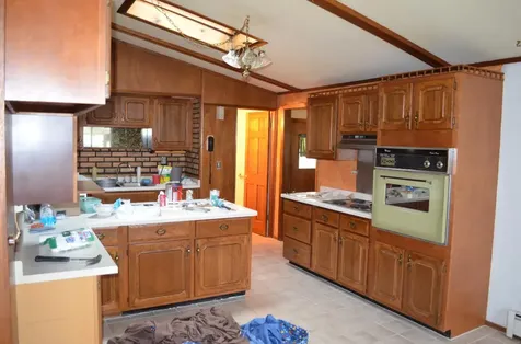 W4066/68 Cth G Merrill WI 54452