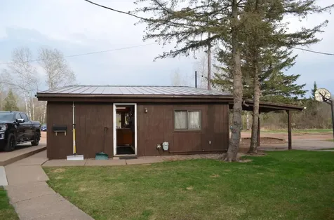 W4066/68 Cth G Merrill WI 54452