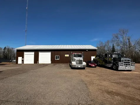 W4066/68 Cth G Merrill WI 54452
