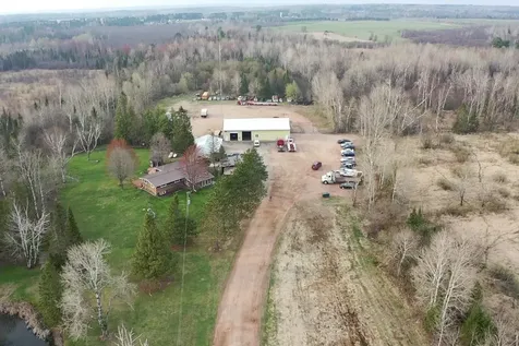 W4066/68 Cth G Merrill WI 54452