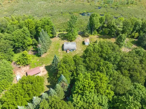 1682 Turner Lake Road E Lac Du Flambeau WI 54538