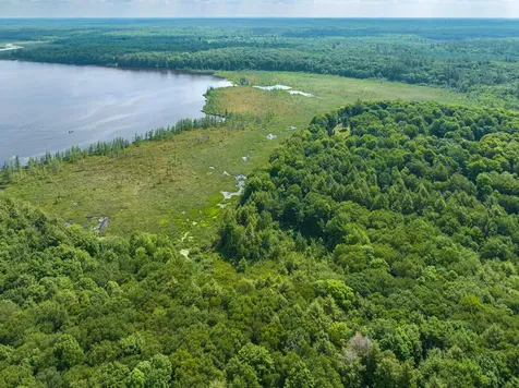 1682 Turner Lake Road E Lac Du Flambeau WI 54538