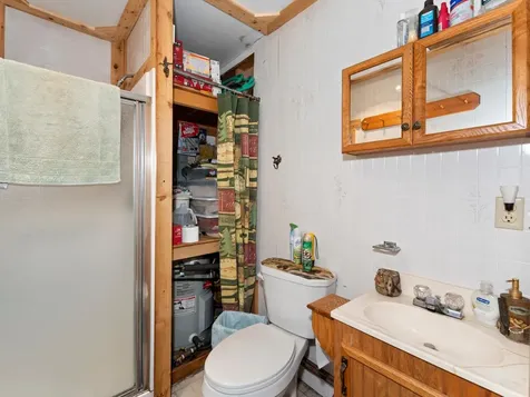 1682 Turner Lake Road E Lac Du Flambeau WI 54538