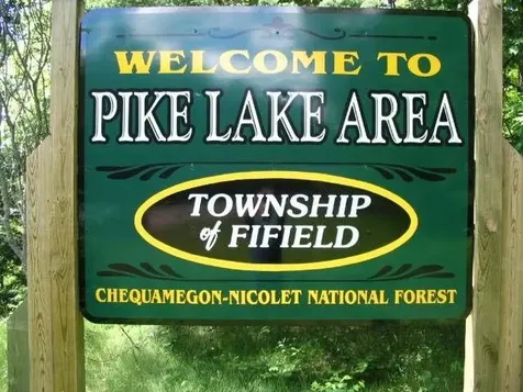 1682 Turner Lake Road E Lac Du Flambeau WI 54538