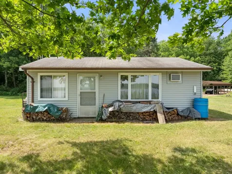 1682 Turner Lake Road E Lac Du Flambeau WI 54538