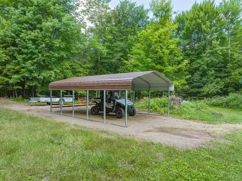1682 Turner Lake Road E Lac Du Flambeau WI 54538