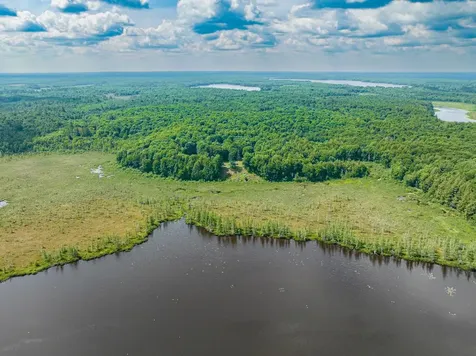 1682 Turner Lake Road E Lac Du Flambeau WI 54538