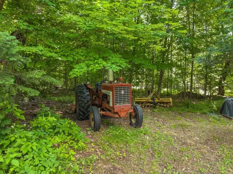 1682 Turner Lake Road E Lac Du Flambeau WI 54538
