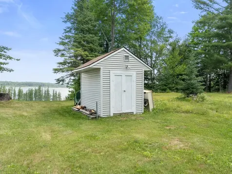 1682 Turner Lake Road E Lac Du Flambeau WI 54538