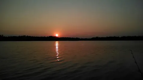 1682 Turner Lake Road E Lac Du Flambeau WI 54538