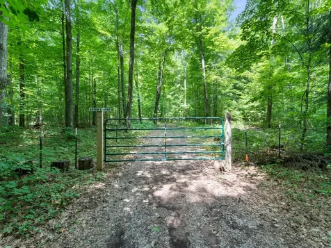 1682 Turner Lake Road E Lac Du Flambeau WI 54538