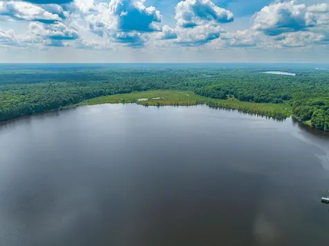 1682 Turner Lake Road E Lac Du Flambeau WI 54538