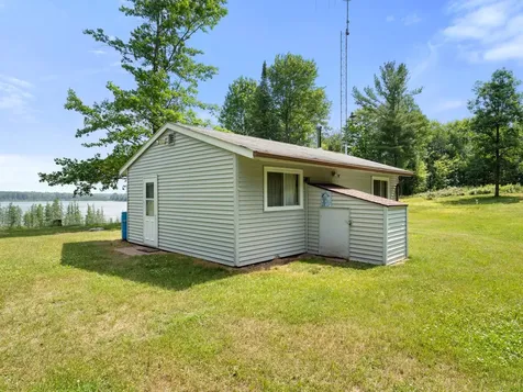 1682 Turner Lake Road E Lac Du Flambeau WI 54538