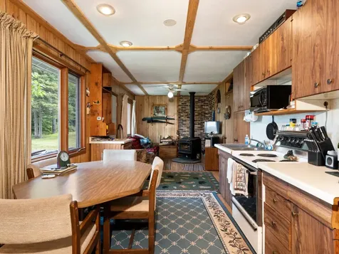 1682 Turner Lake Road E Lac Du Flambeau WI 54538