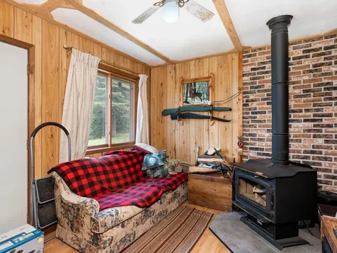 1682 Turner Lake Road E Lac Du Flambeau WI 54538