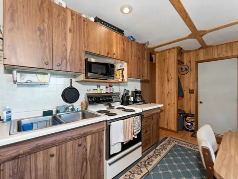 1682 Turner Lake Road E Lac Du Flambeau WI 54538