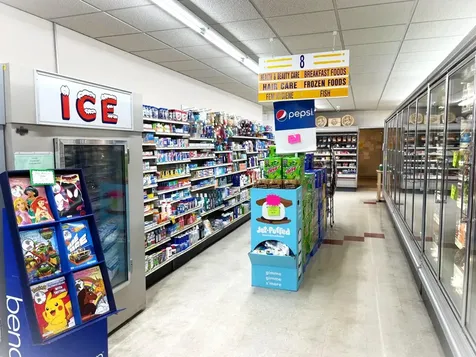 17887 Highway 32 Townsend WI 54175