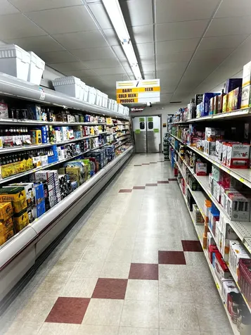 17887 Highway 32 Townsend WI 54175