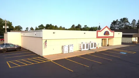 17887 Highway 32 Townsend WI 54175