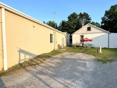 17887 Highway 32 Townsend WI 54175