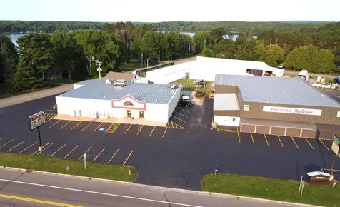 17887 Highway 32 Townsend WI 54175