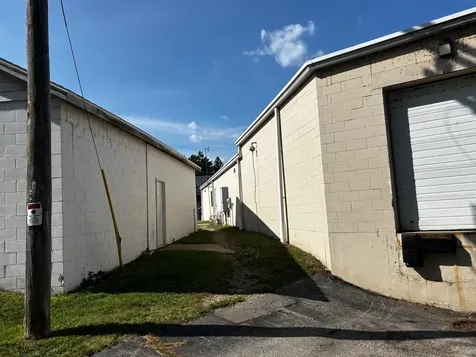 17887 Highway 32 Townsend WI 54175