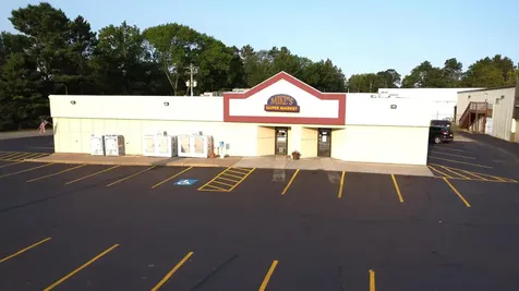 17887 Highway 32 Townsend WI 54175