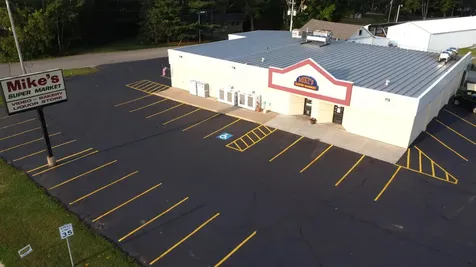 17887 Highway 32 Townsend WI 54175