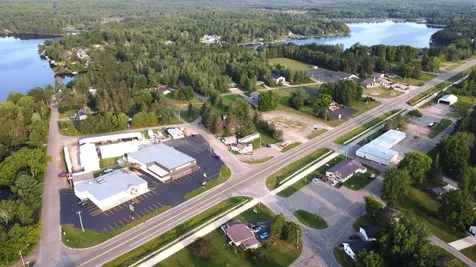 17887 Highway 32 Townsend WI 54175