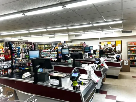 17887 Highway 32 Townsend WI 54175