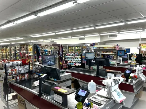 17887 Highway 32 Townsend WI 54175