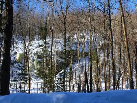 Outlot 1 Skye Drive Upson WI 54565