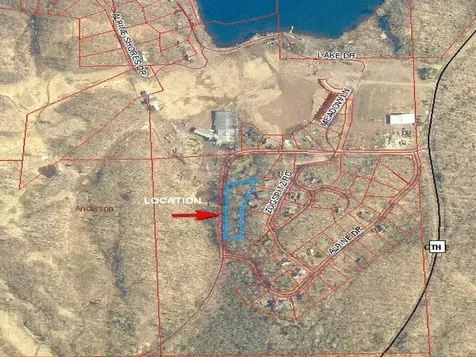 Outlot 1 Skye Drive Upson WI 54565