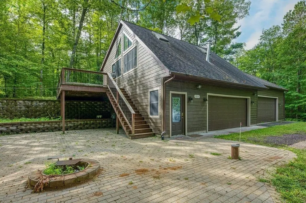 4868 Milo Trail Boulder Junction WI 54512