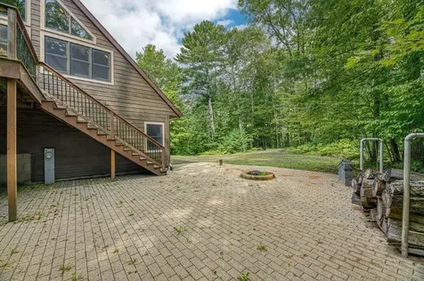 4868 Milo Trail Boulder Junction WI 54512