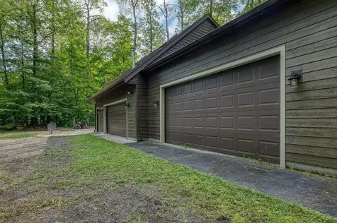 4868 Milo Trail Boulder Junction WI 54512