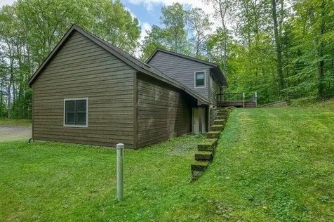 4868 Milo Trail Boulder Junction WI 54512