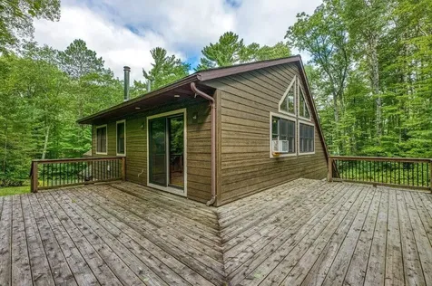 4868 Milo Trail Boulder Junction WI 54512
