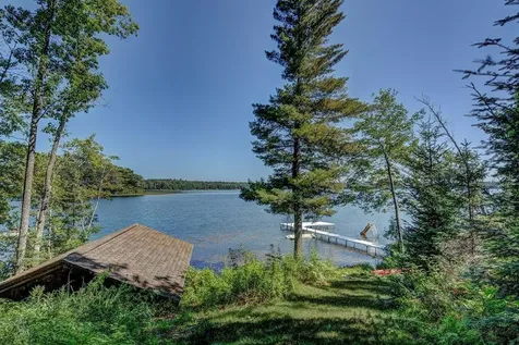 4868 Milo Trail Boulder Junction WI 54512