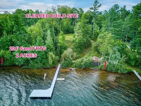 4868 Milo Trail Boulder Junction WI 54512