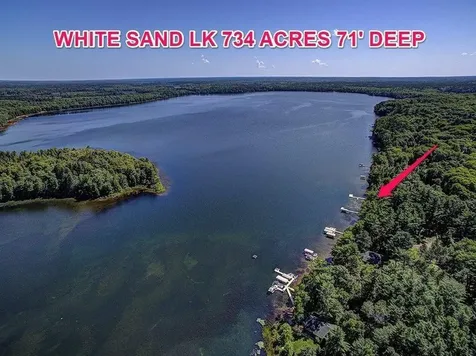 4868 Milo Trail Boulder Junction WI 54512