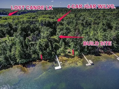 4868 Milo Trail Boulder Junction WI 54512